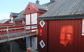 Tyskhella Rorbuer